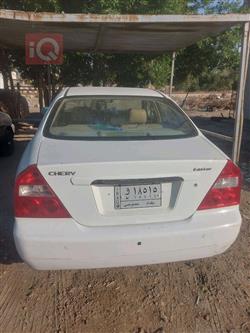 شيري إيستار